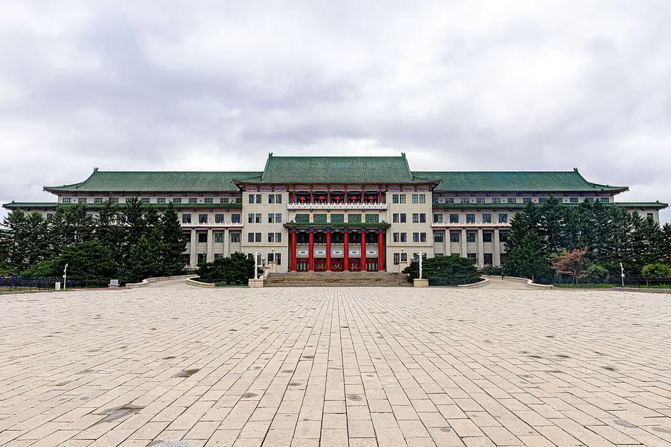 Changchun, China