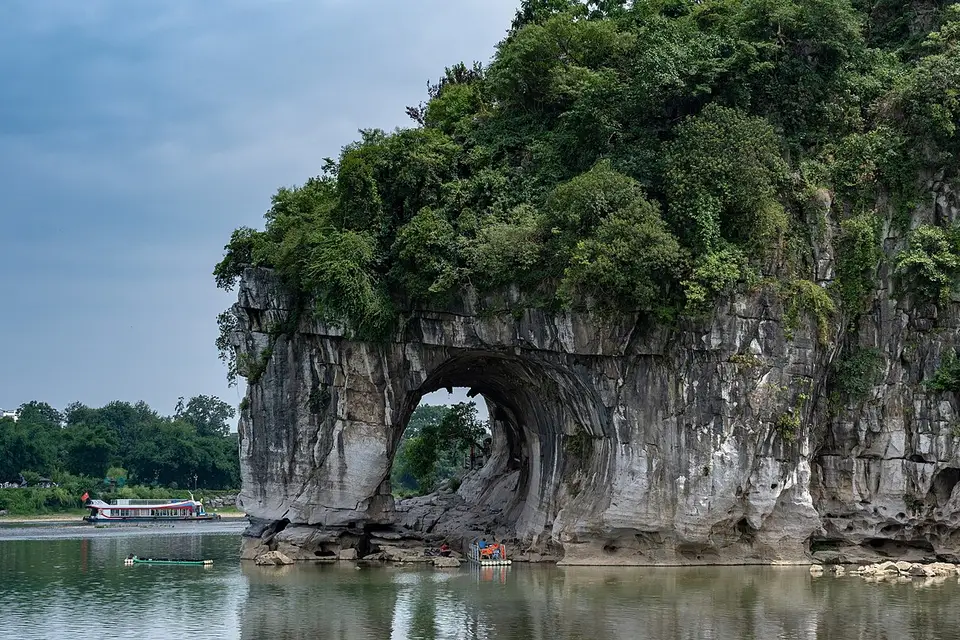 Guilin, China