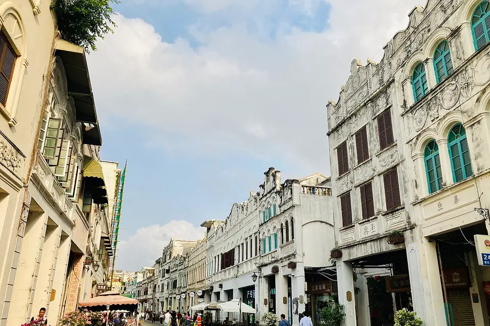 Haikou, China