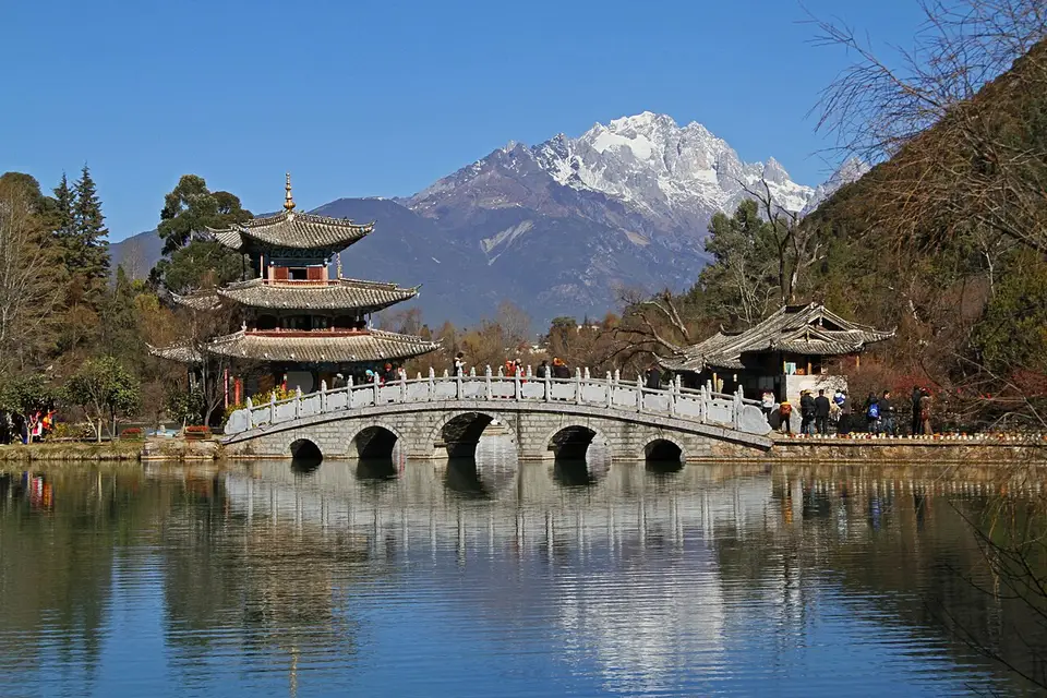 Lijiang, China