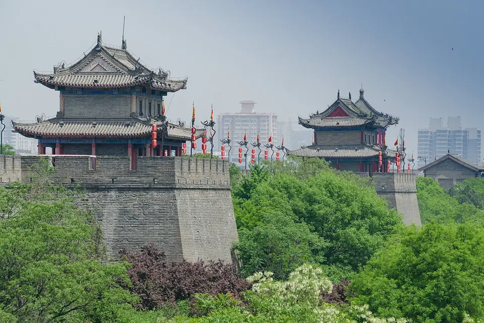 Xi’an, China