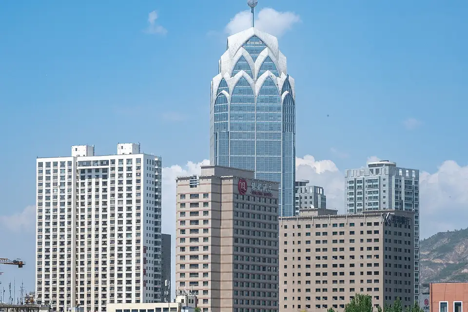 Xining, China