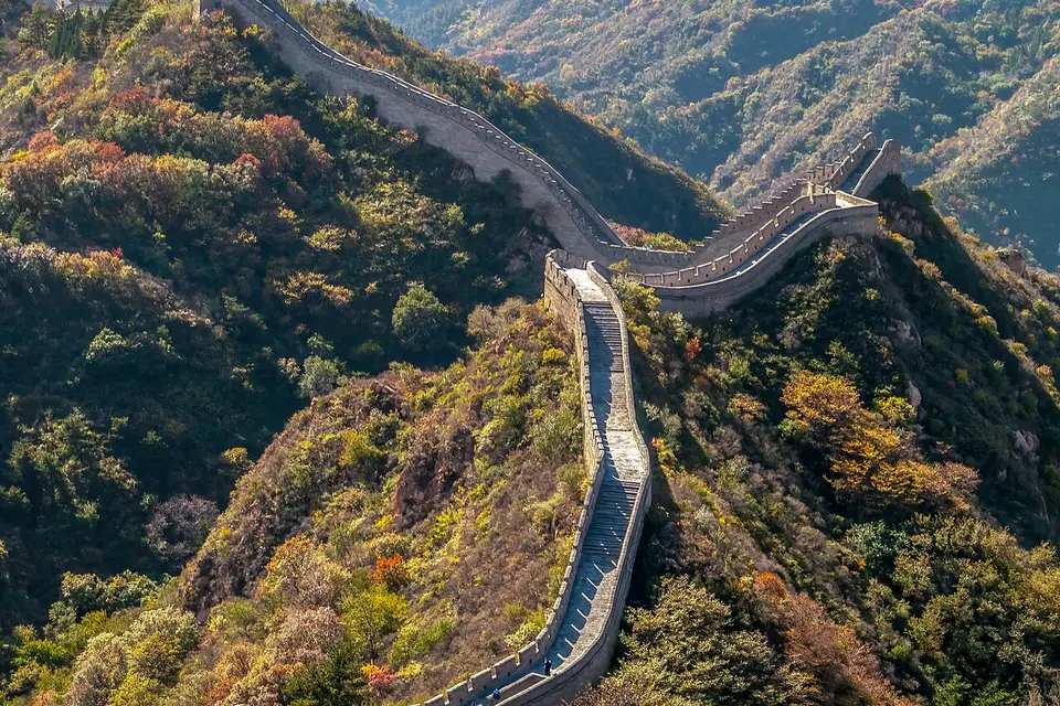 Badaling Great Wall