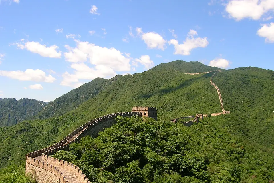 Mutianyu Great Wall