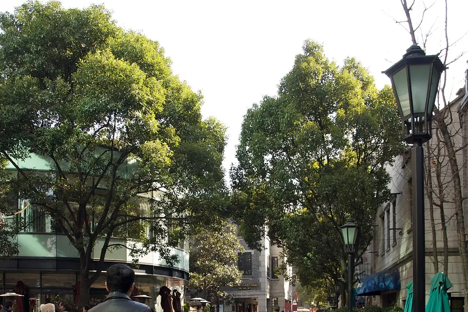 Xintiandi