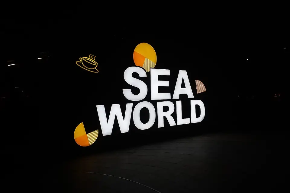 Sea World Shekou